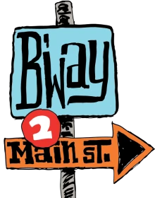Broadway to Main Street